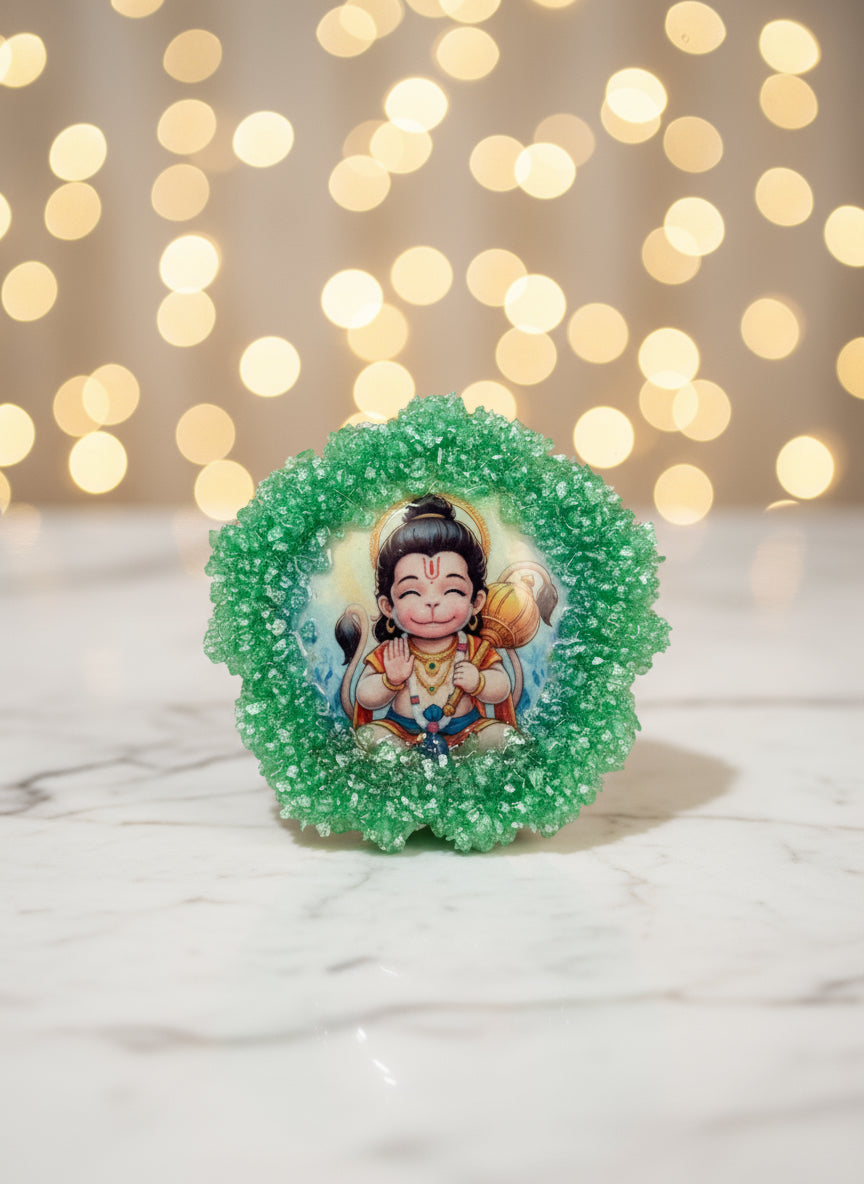 Luxury Pearl Frame – Divine Elegance